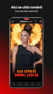 AntenaPLAY screenshot 4