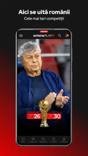 AntenaPLAY screenshot 5