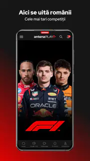 AntenaPLAY screenshot 7