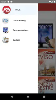 ANTENNA TRE screenshot 3