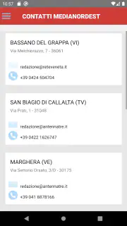 ANTENNA TRE screenshot 5