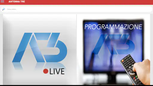 ANTENNA TRE screenshot 6