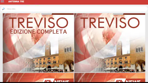 ANTENNA TRE screenshot 7