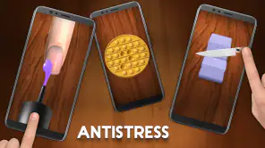 Antistress - giocattoli per te screenshot 8