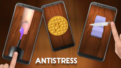 Antistress - giocattoli per te screenshot 8