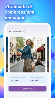 Antivirus Pulitore Plus screenshot 5