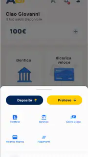 APAY E-wallet screenshot 6