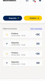 APAY E-wallet screenshot 7
