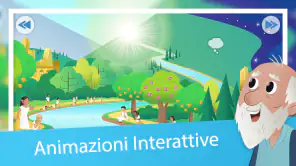 App Bibbia per Ragazzi screenshot 2