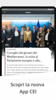 App CEI screenshot 5