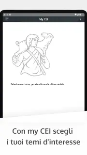 App CEI screenshot 8