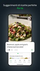 App Cookidoo ® Bimby ® screenshot 3