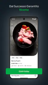 App Cookidoo ® Bimby ® screenshot 5