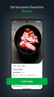 App Cookidoo ® Bimby ® screenshot 5