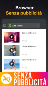 App Download Video in HD screenshot 4