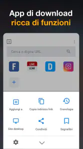 App Download Video in HD screenshot 5