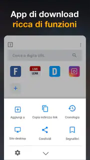 App Download Video in HD screenshot 5