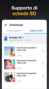 App Download Video in HD screenshot 6