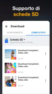 App Download Video in HD screenshot 6