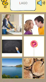 App Logopedia : esercizi [PMQ] screenshot 3