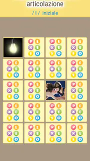 App Logopedia : esercizi [PMQ] screenshot 6
