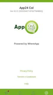 App24 screenshot 8