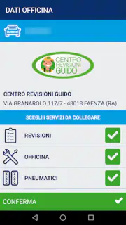 App&Drive screenshot 4