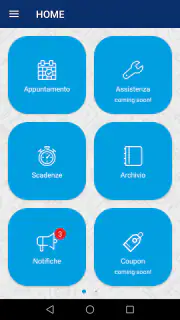 App&Drive screenshot 5