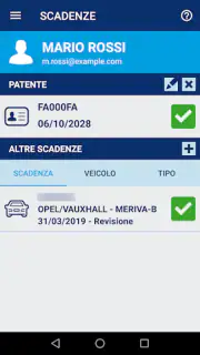 App&Drive screenshot 6