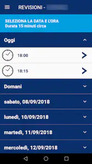 App&Drive screenshot 7