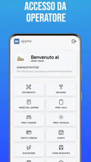 Appho screenshot 4