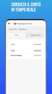 Appho screenshot 5
