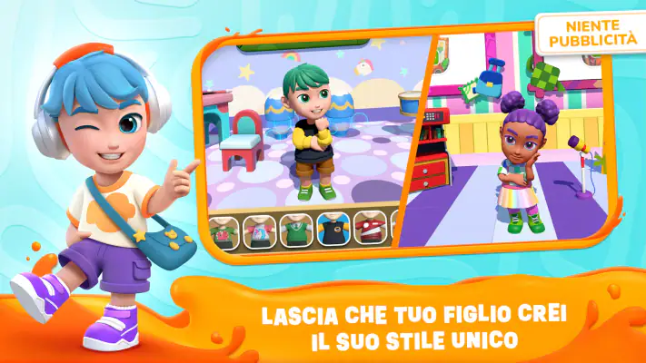 Applaydu giochi e scoperte screenshot 1