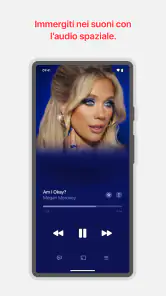 Apple Music screenshot 4