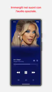 Apple Music screenshot 4