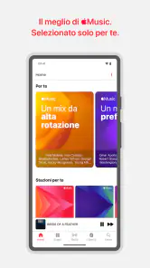 Apple Music screenshot 5