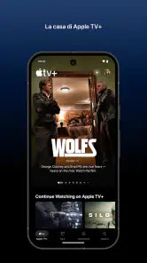 Apple TV screenshot 1