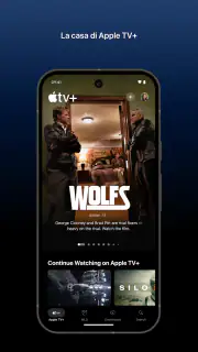 Apple TV screenshot 1