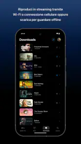 Apple TV screenshot 4