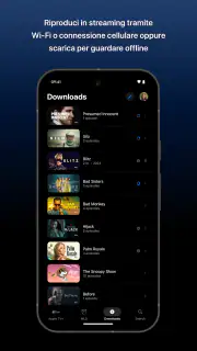 Apple TV screenshot 4