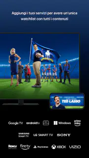 Apple TV screenshot 5