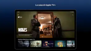 Apple TV screenshot 6