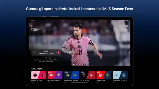 Apple TV screenshot 7