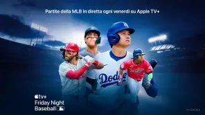 Apple TV screenshot 8