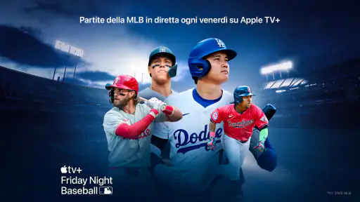 Apple TV screenshot 8