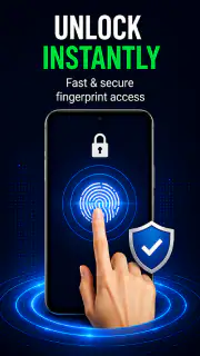 AppLock PRO screenshot 2