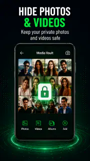 AppLock PRO screenshot 4