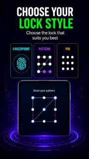 AppLock PRO screenshot 5
