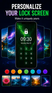 AppLock PRO screenshot 6