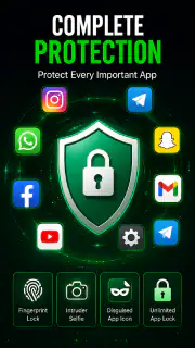 AppLock PRO screenshot 7